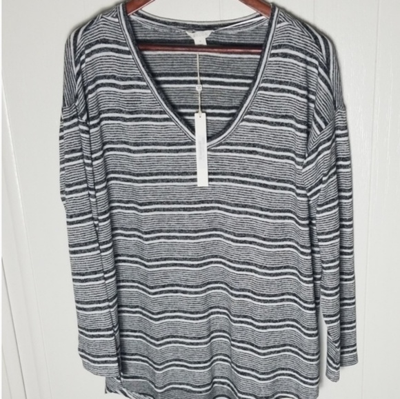 Caslon Hi/Low Top - Picture 2 of 2